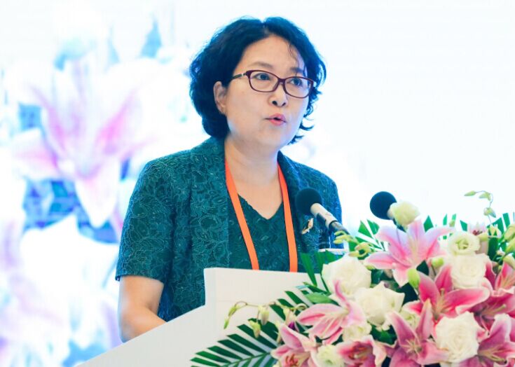 刘宝琴中国中医药协会会长,国家中医药管理局原副局长.jpg